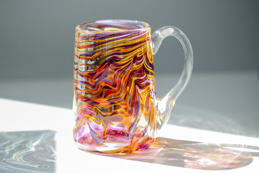 Cheers! Mug