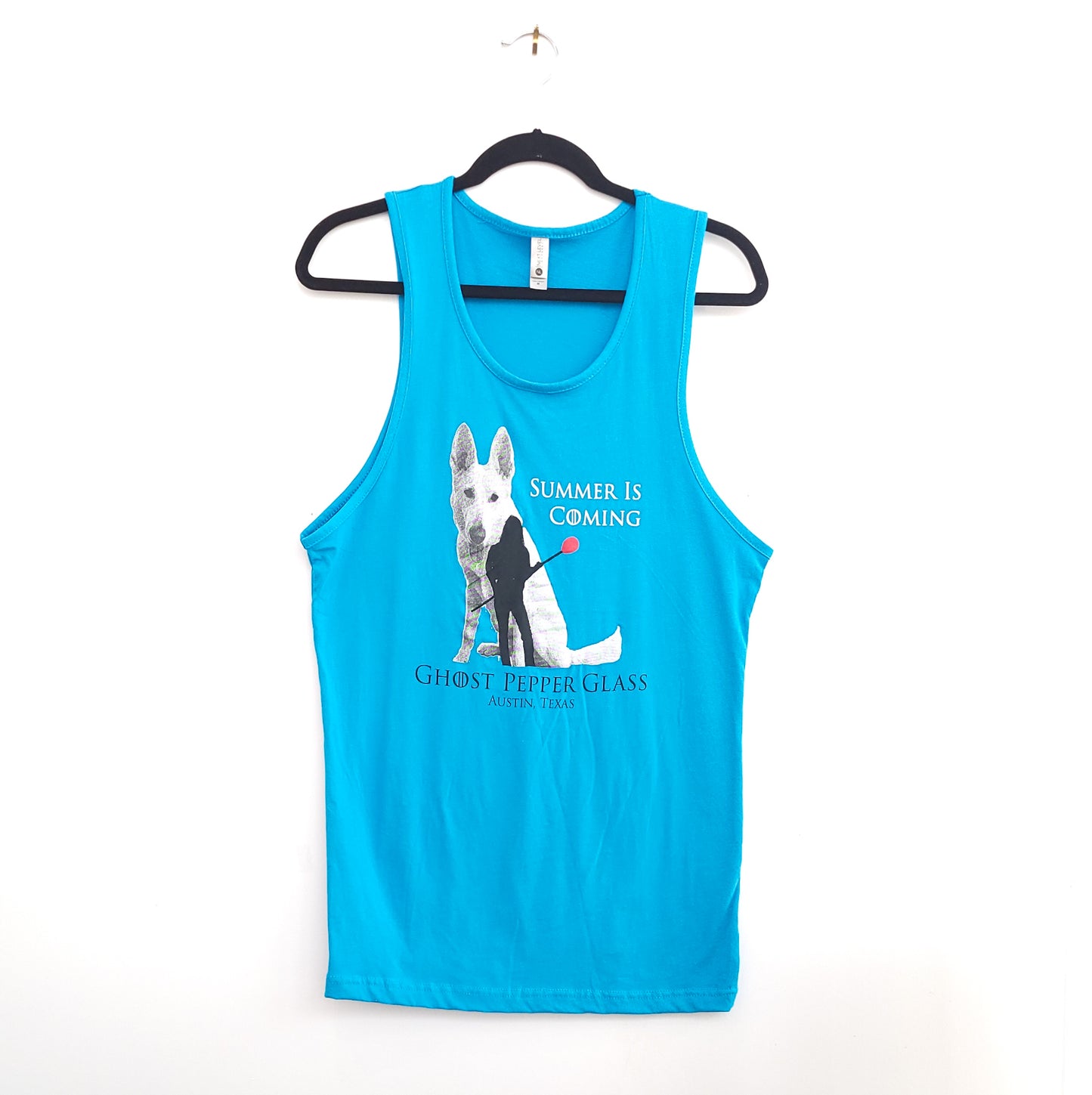 Summer Is Coming Tank (Men's)