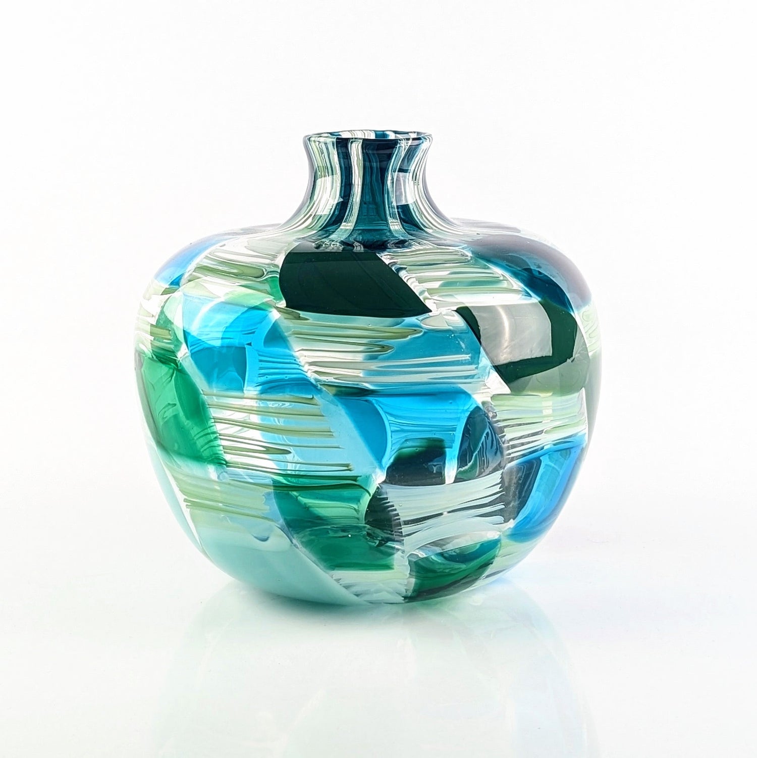 Star Party Glass