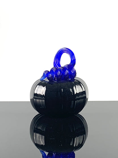 Black Lightning Pumpkin