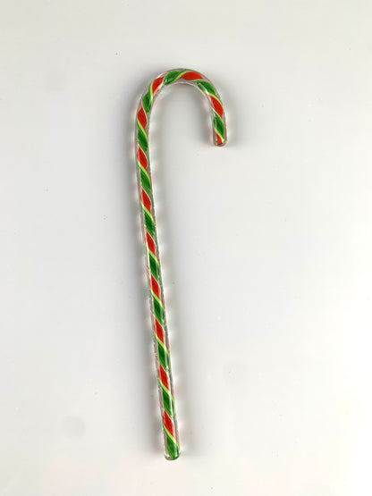 Candy Cane/Stir Stick