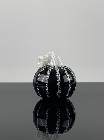 Black & White Pumpkins