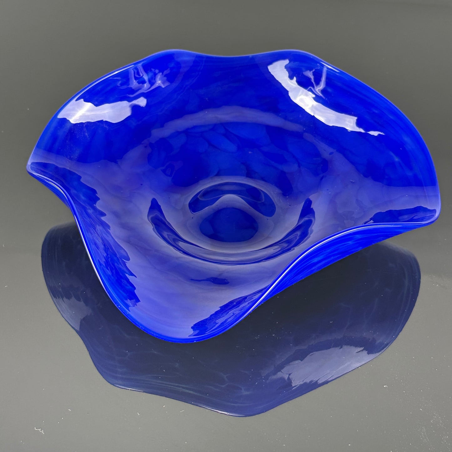 Amorphous Bowls