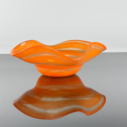 Amorphous Bowls
