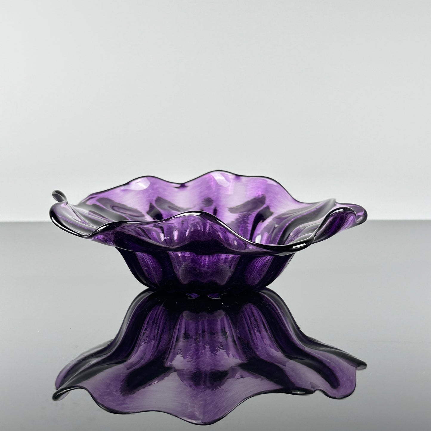 Amorphous Bowls