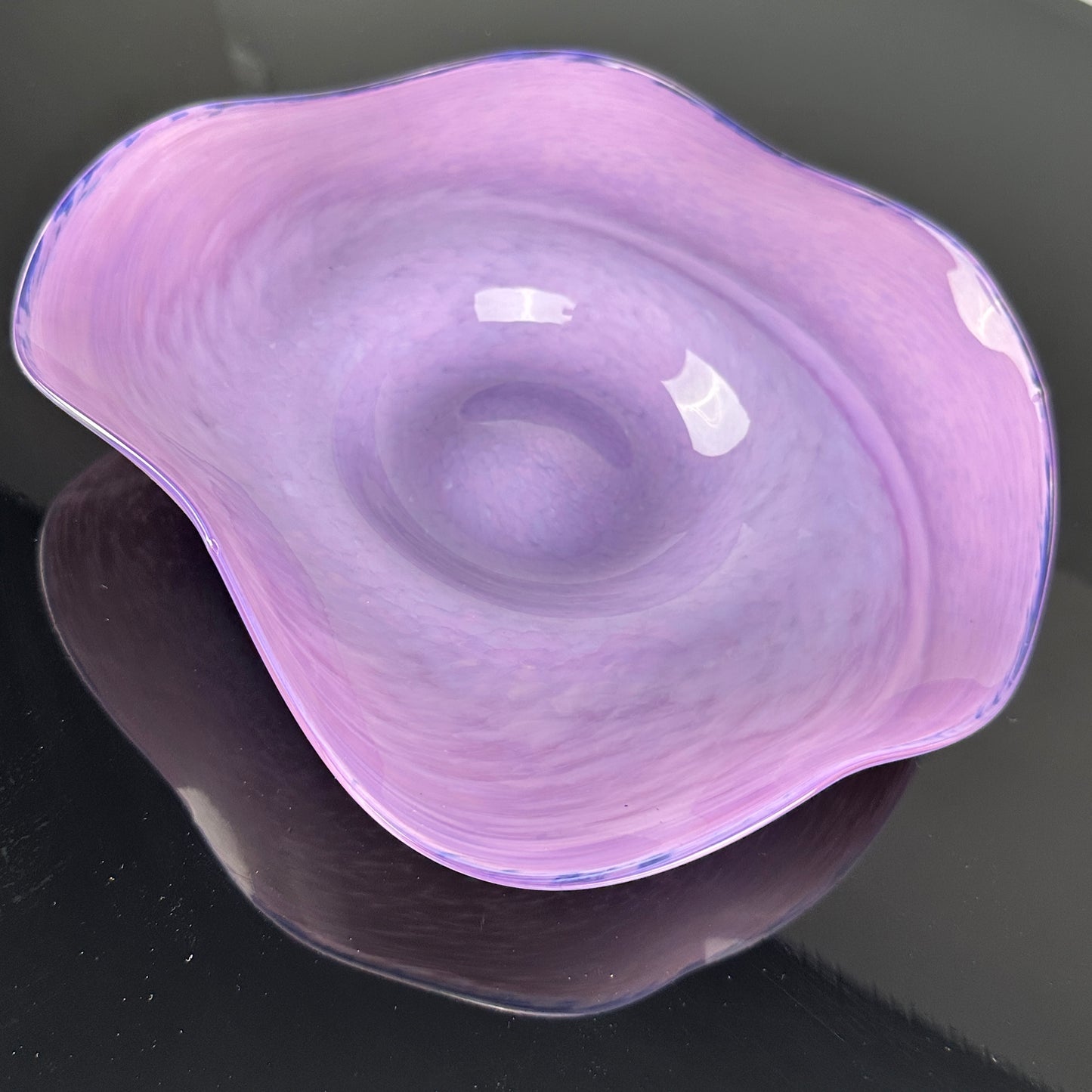 Amorphous Bowls
