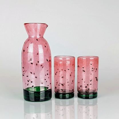 Watermelon Mojito Drinkware