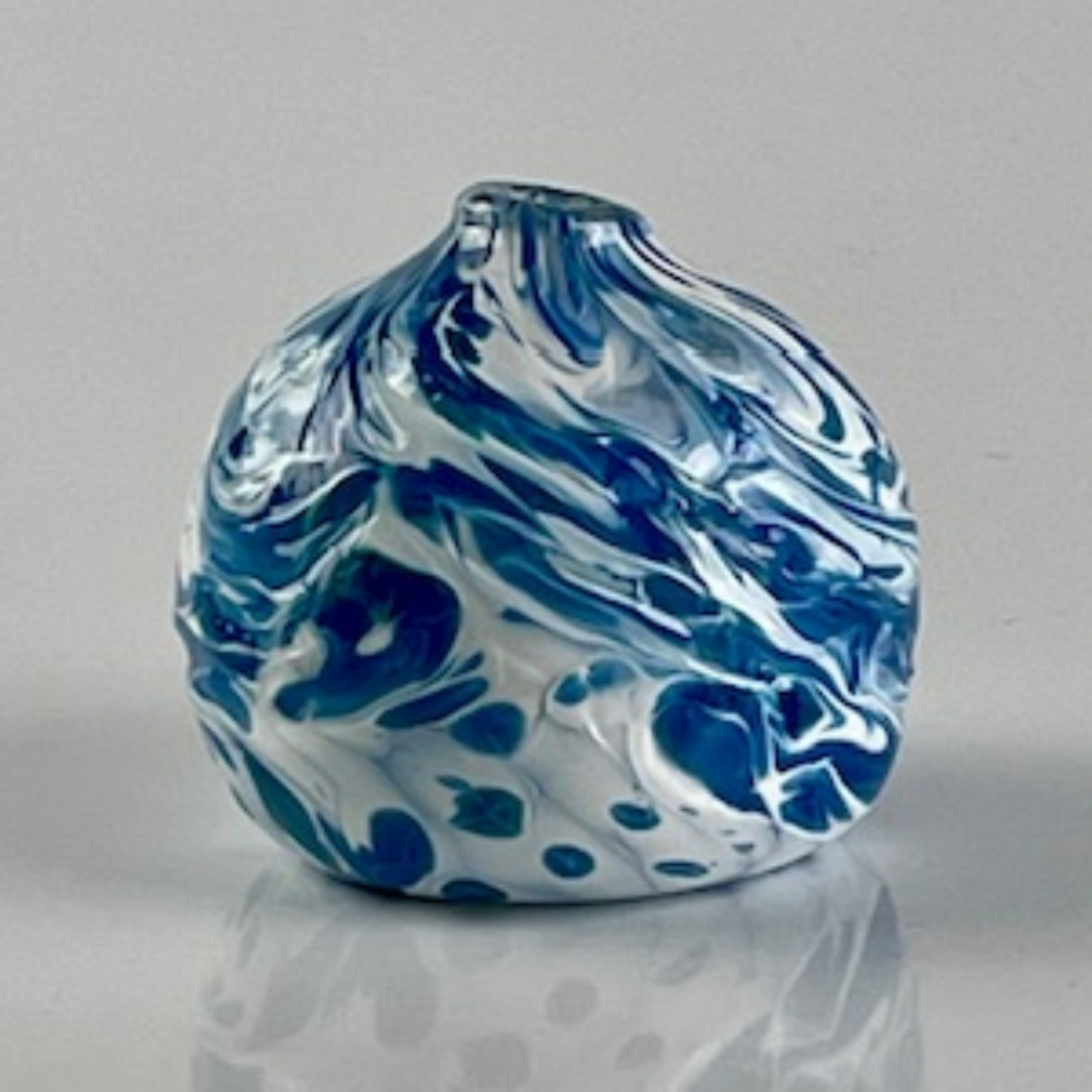 Small Bud Vases