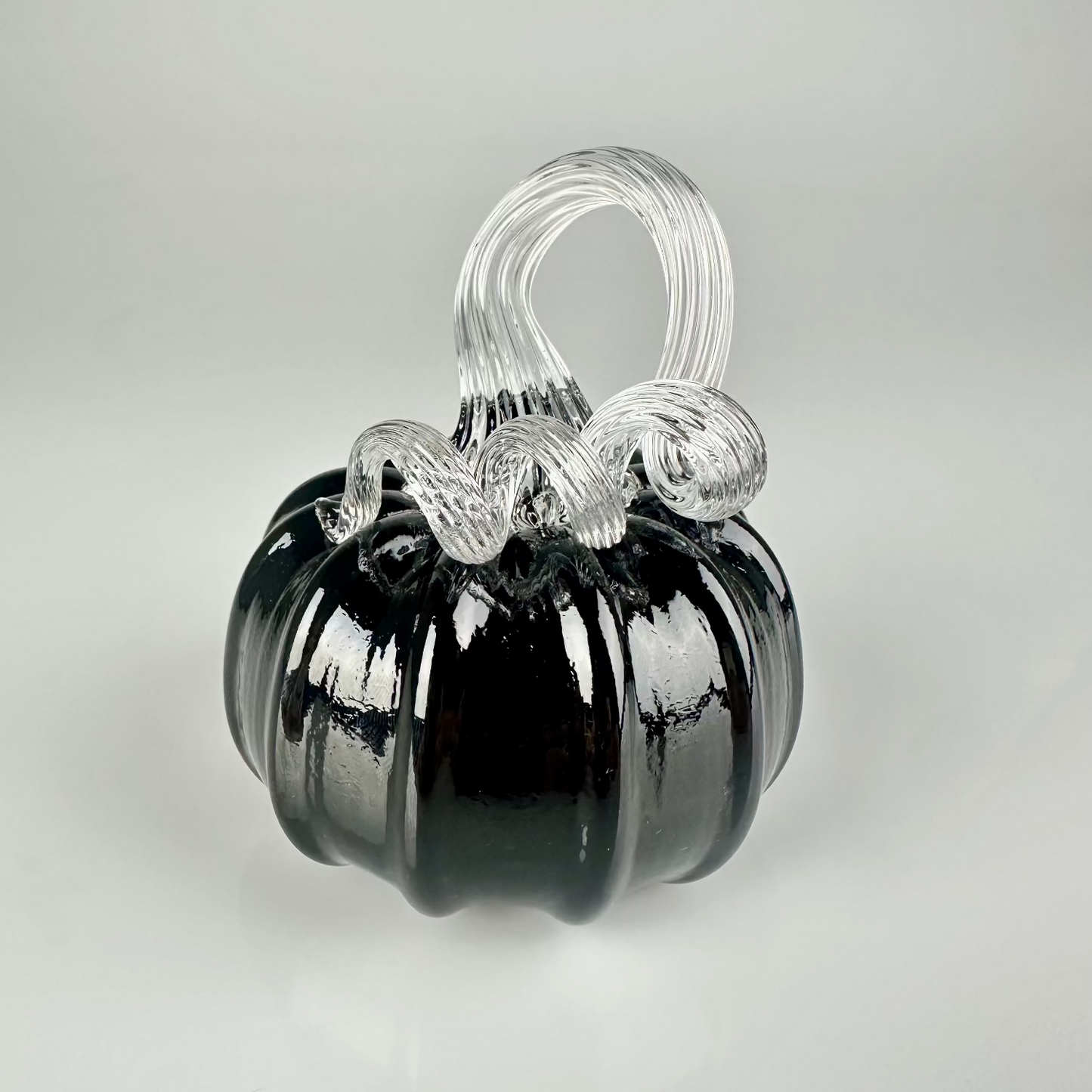 Black Crystal Pumpkin (small)