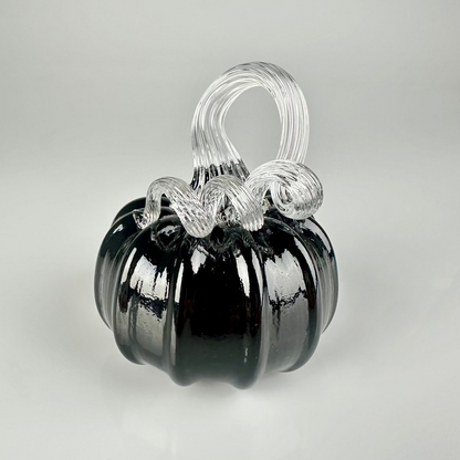 Black Crystal Pumpkin (small)