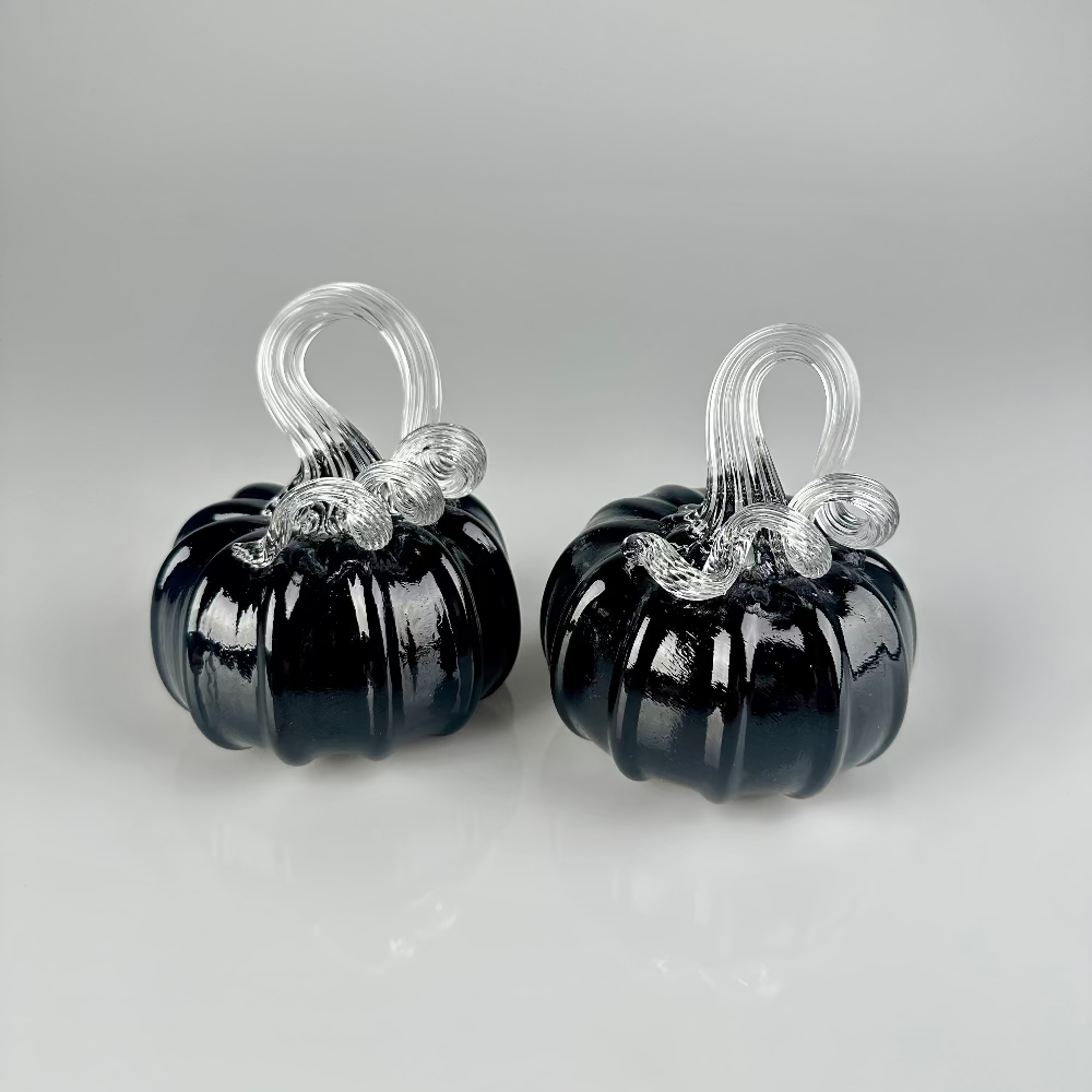 Black Crystal Pumpkin (small)