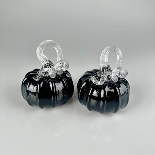 Black Crystal Pumpkin (small)