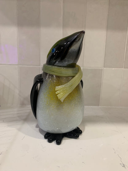 Penguins