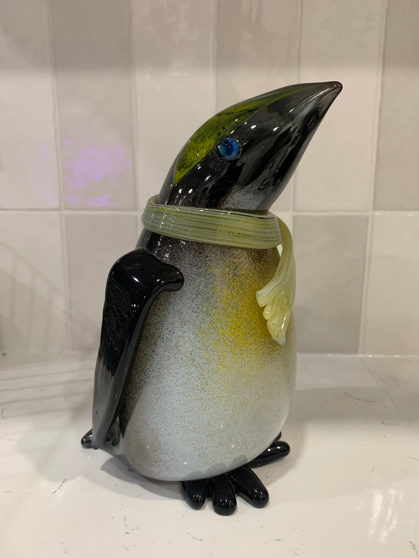Penguins