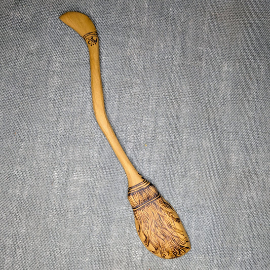BroomSpoonPoplarChaosWoods_Back
