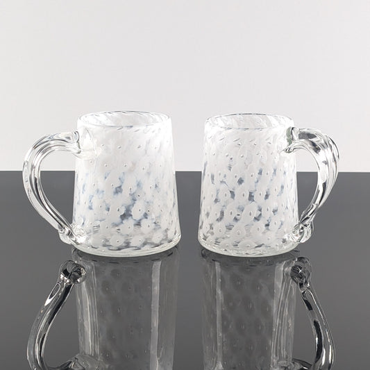 Bubbly Beer Mug