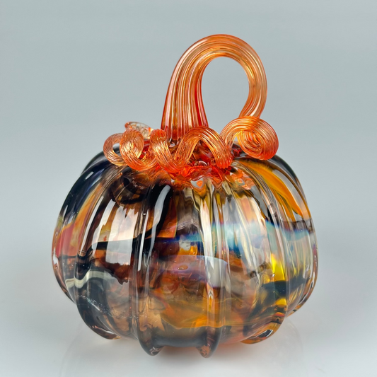 Color Medley Pumpkins (medium)