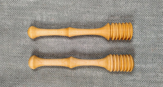 Honey Dipper - Hard Maple