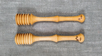 Honey Dipper - Hard Maple