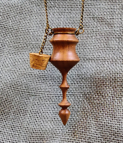Potion Necklace Pendants