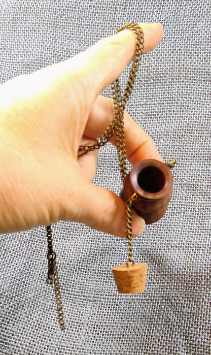 Potion Necklace Pendants