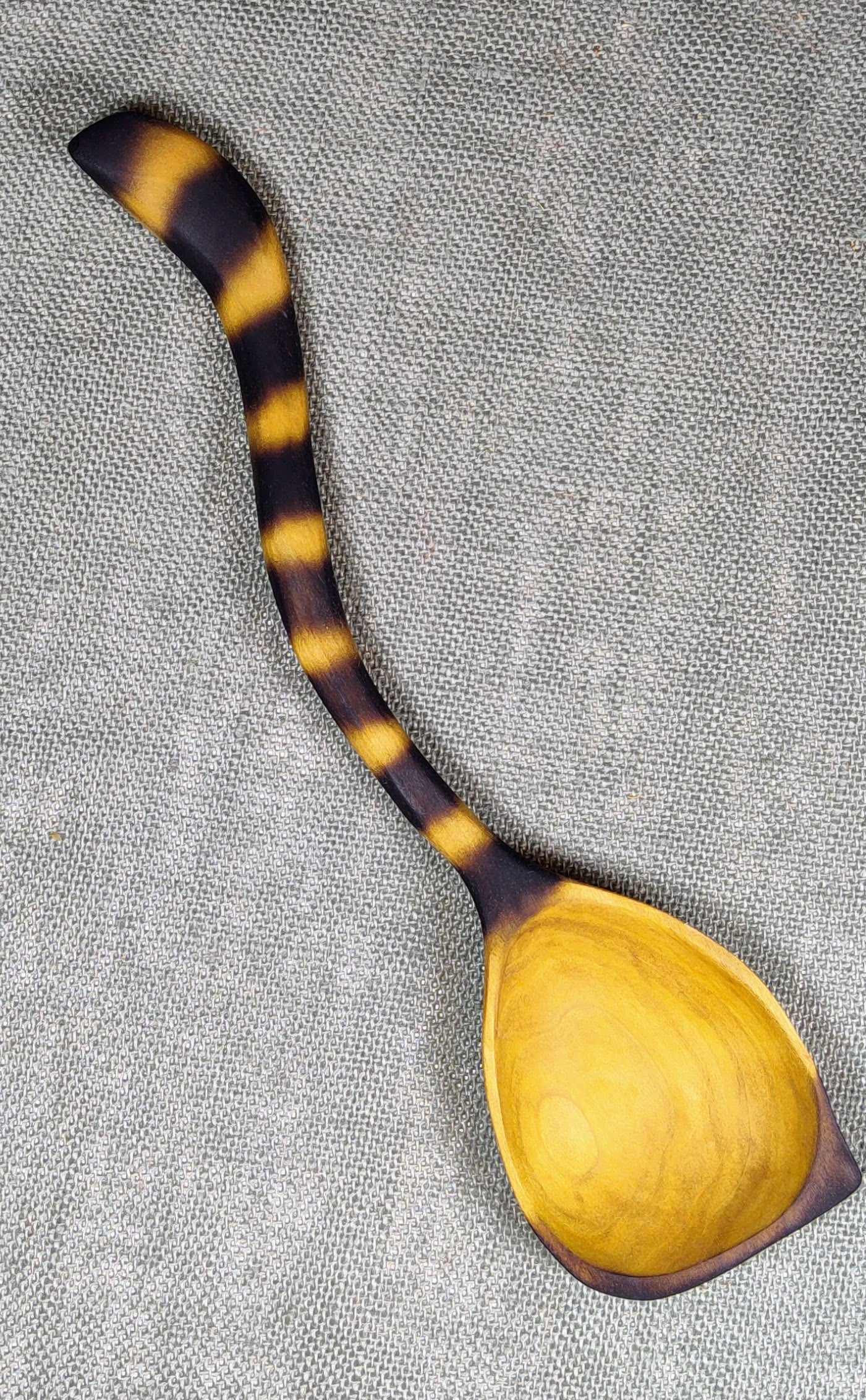 Poplar Stirring Spoons