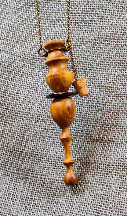 Potion Necklace Pendants