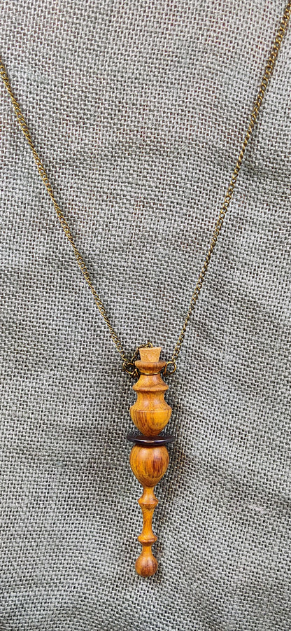 Potion Necklace Pendants