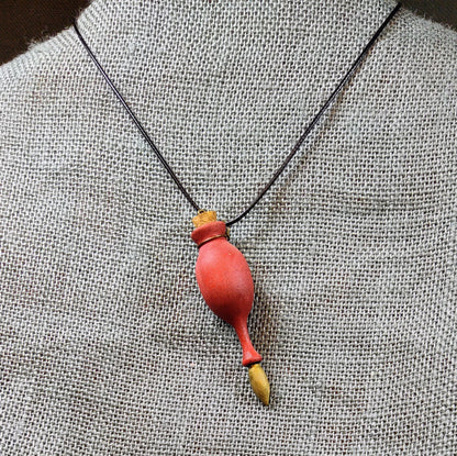 Potion Necklace Pendants