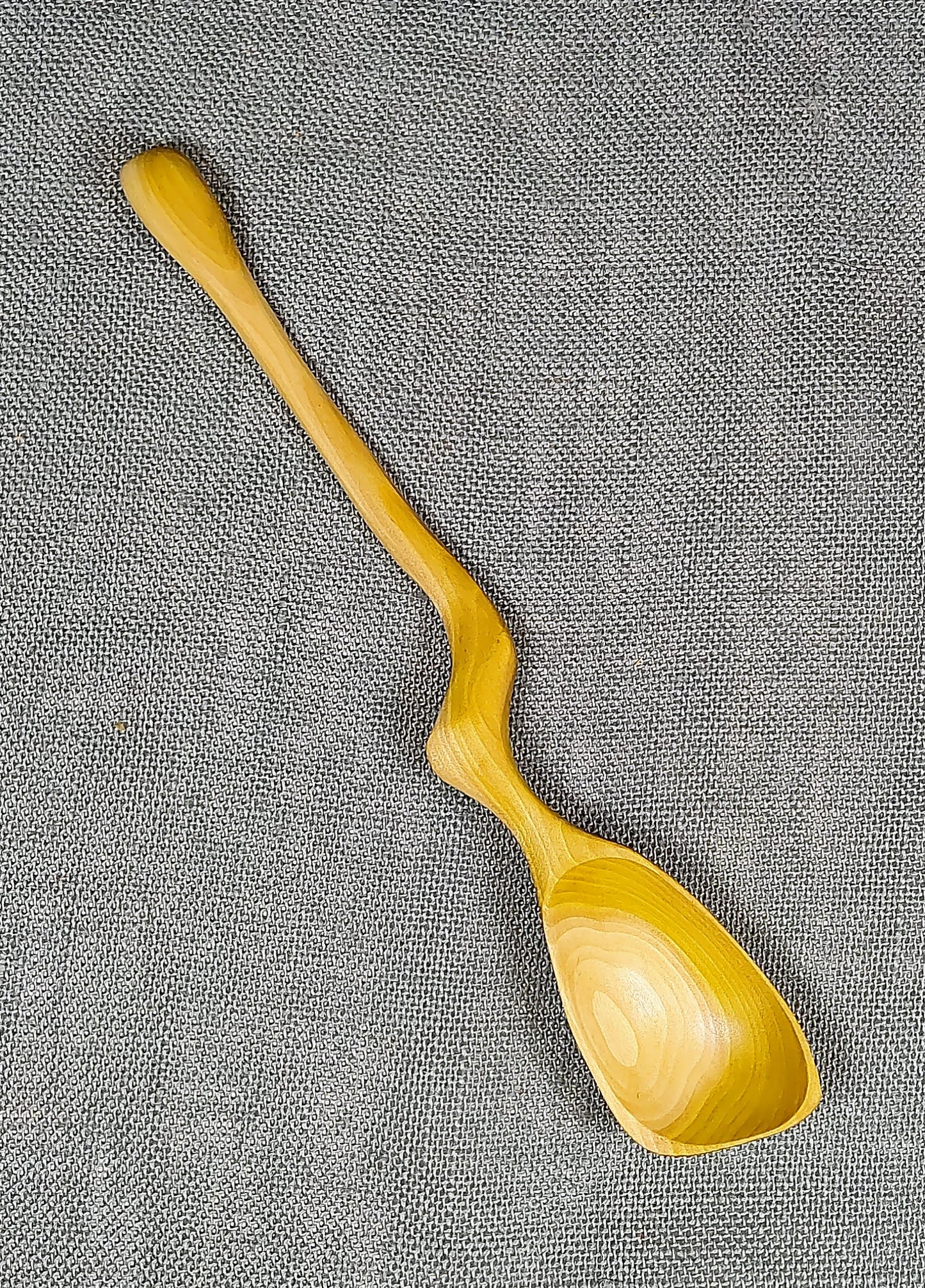 Poplar Stirring Spoons