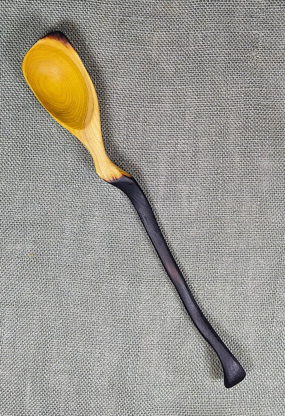 Poplar Stirring Spoons