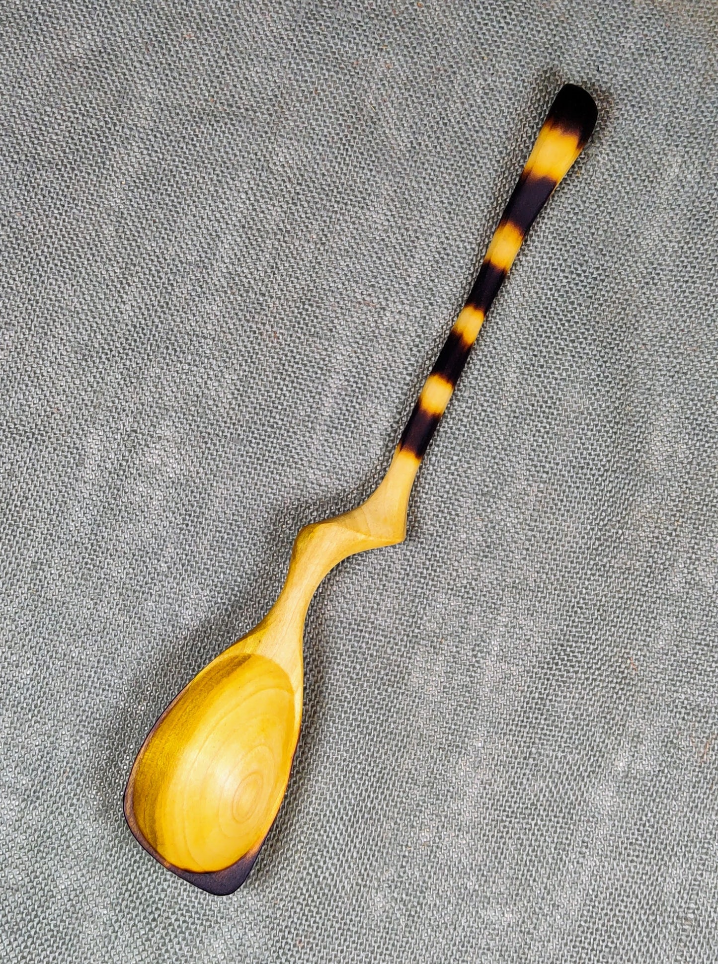 Poplar Stirring Spoons