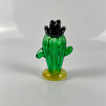 Cowboy_Cactus_Black_Hat_Green_Athena_Glass