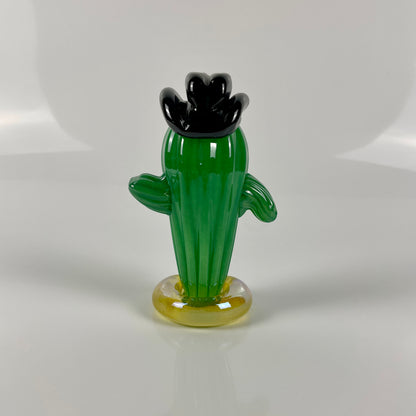 Cowboy_Cactus_Black_Hat_Opal_Athena_Glass