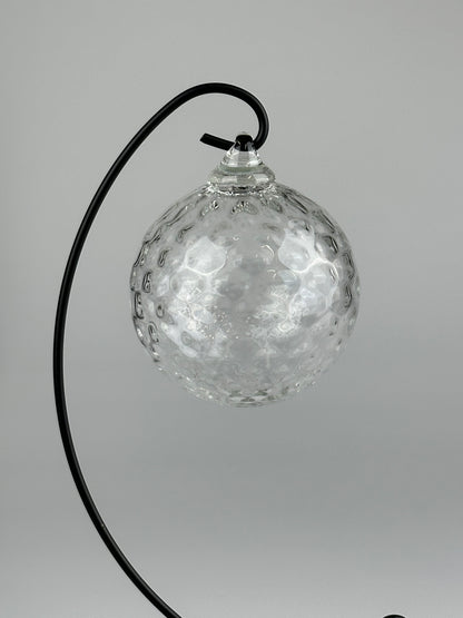 Diamond  Orb (Ornament)