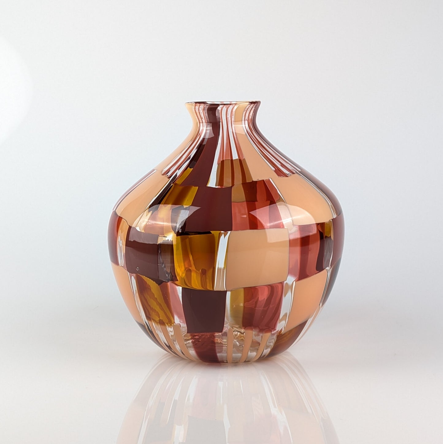 Checkmate Vessel Collection