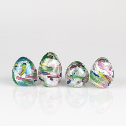 Easter Egg Paper Weight