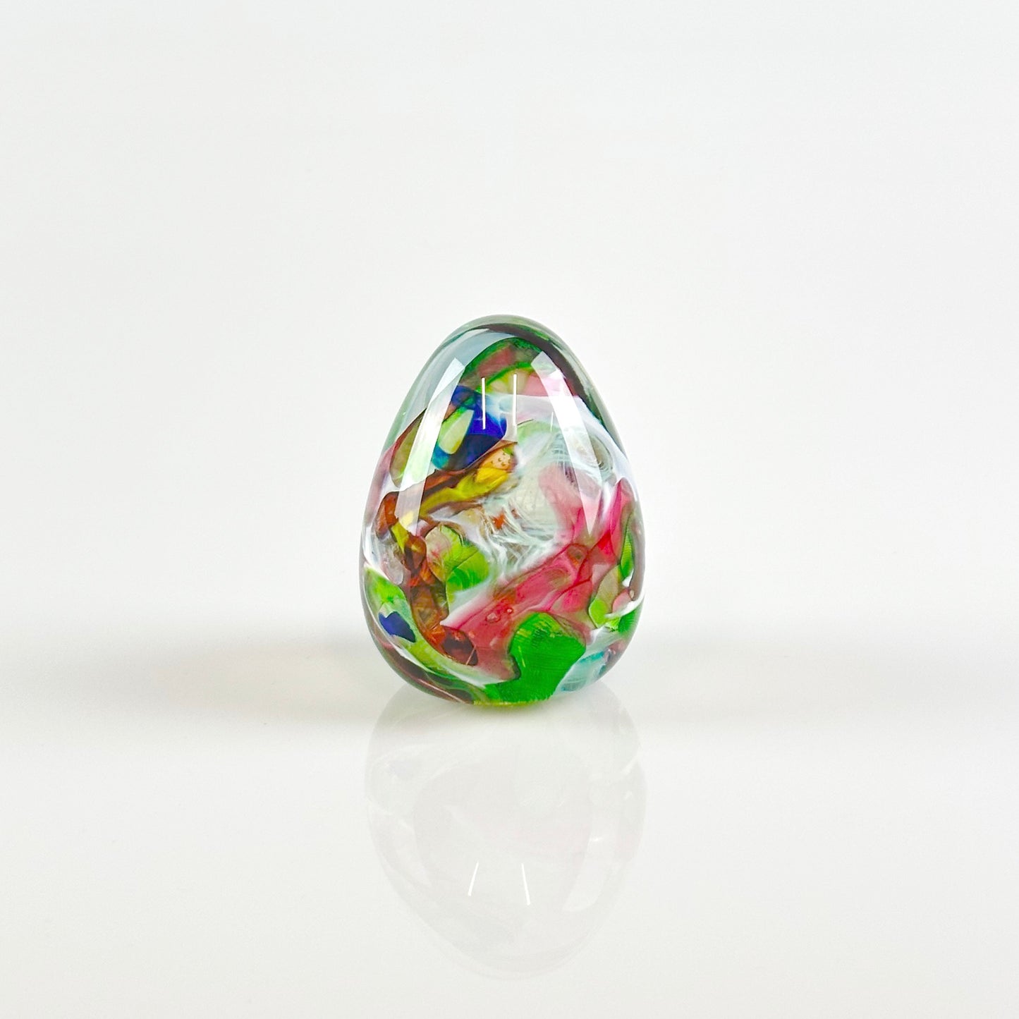 Easter Egg Paper Weight