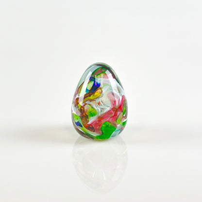 Easter Egg Paper Weight