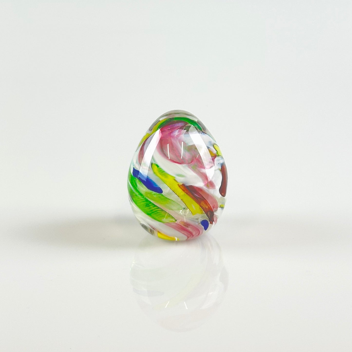 Easter Egg Paper Weight