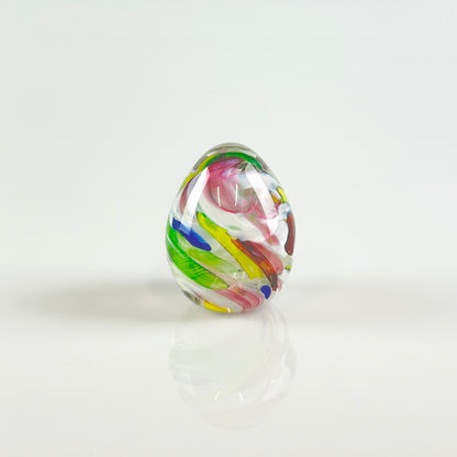 Easter Egg Paper Weight