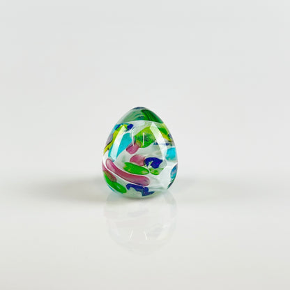 Easter Egg Paper Weight