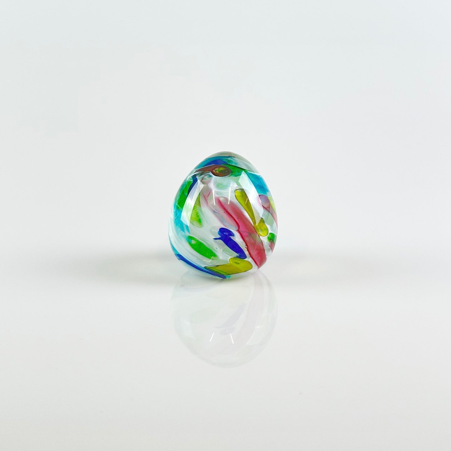 Easter Egg Paper Weight