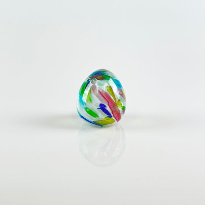 Easter Egg Paper Weight