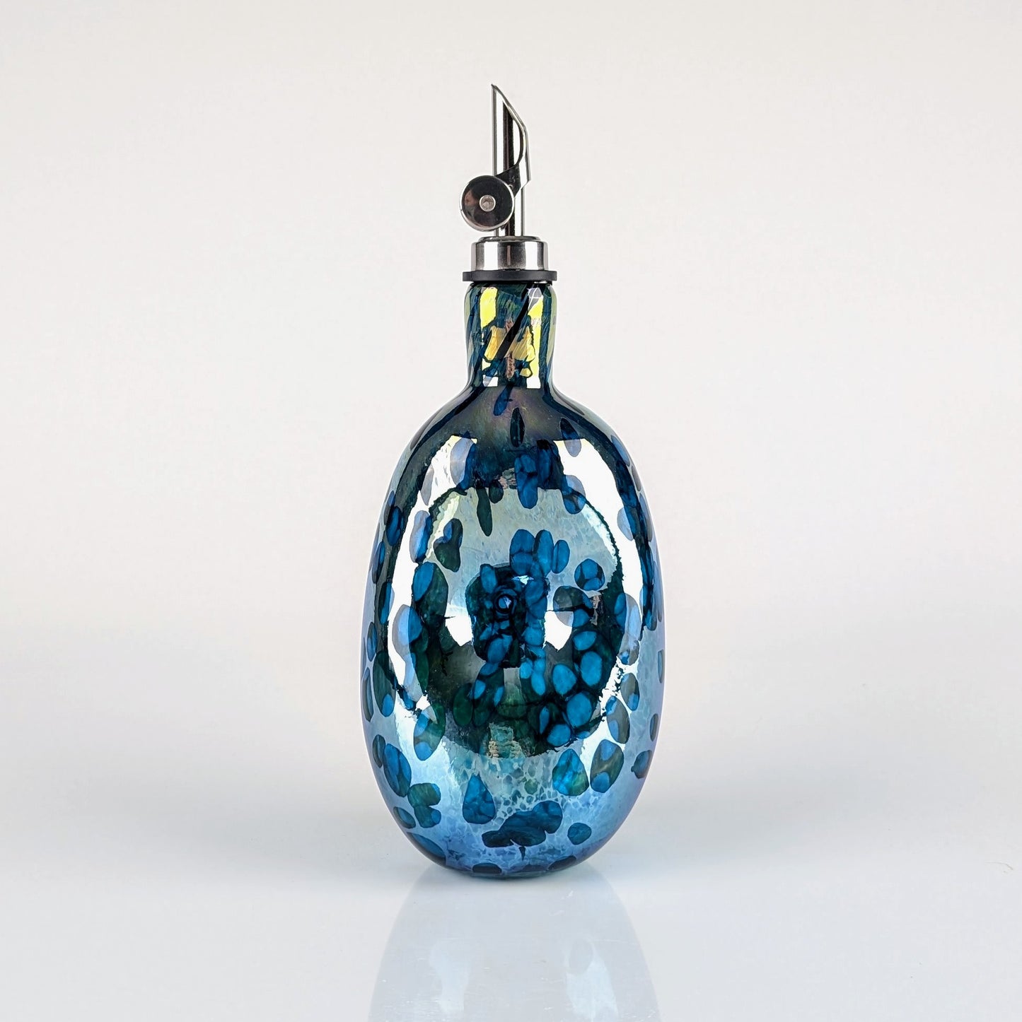 Easy Pour Bottle
