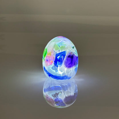 Egg Light