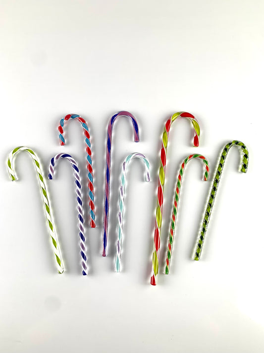 Candy Cane/Stir Stick