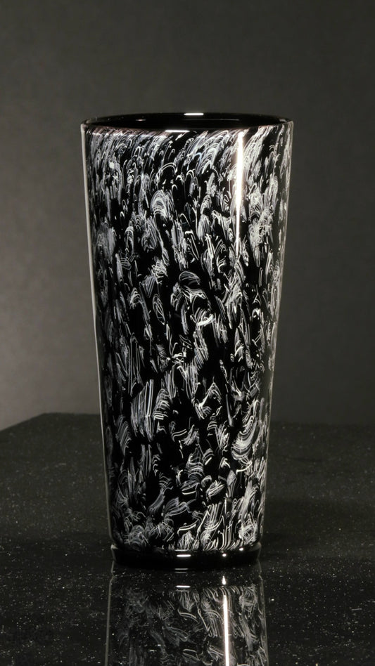 Fray Tumbler - Keith Moy