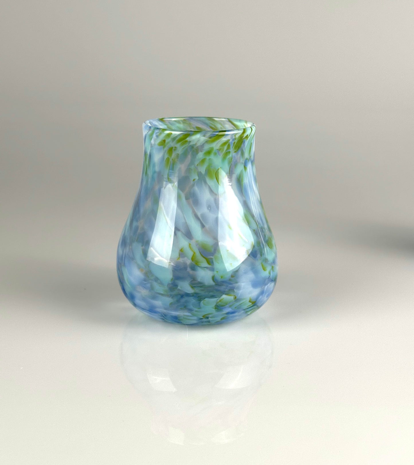 Stemless Wine Flurry