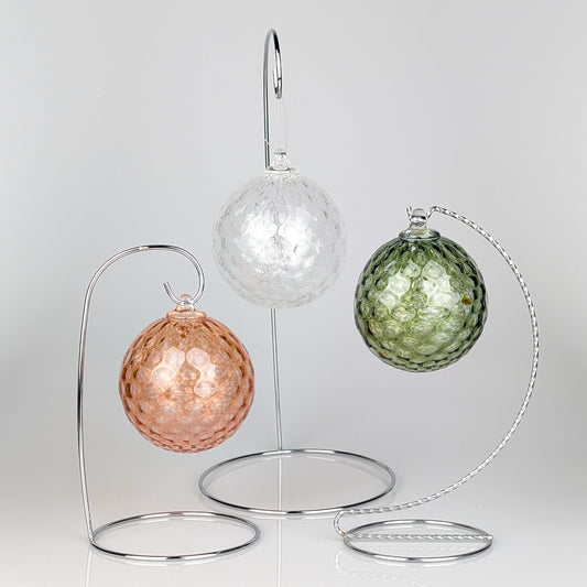 Diamond  Orb (Ornament)